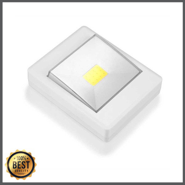 TG-DG206 DONWEI Lampu LED COB Ultra Bright Night Light - SL-608