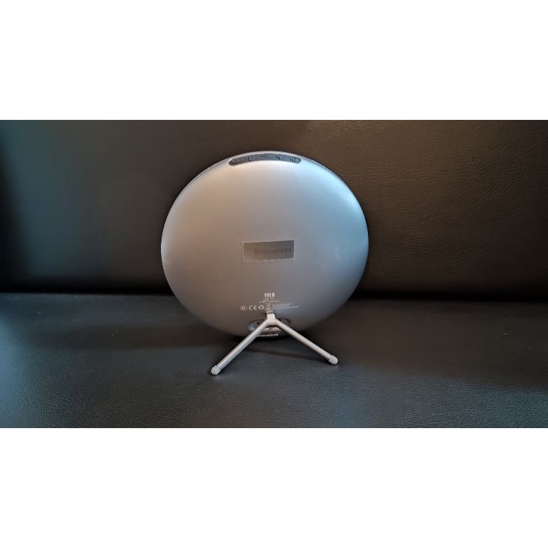 My Meiryo Space - Nakamichi