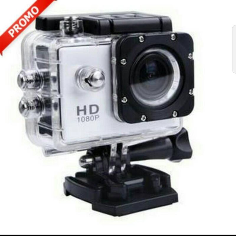 Kamera Kogan non WiFi 1080P Sports cam waterproof