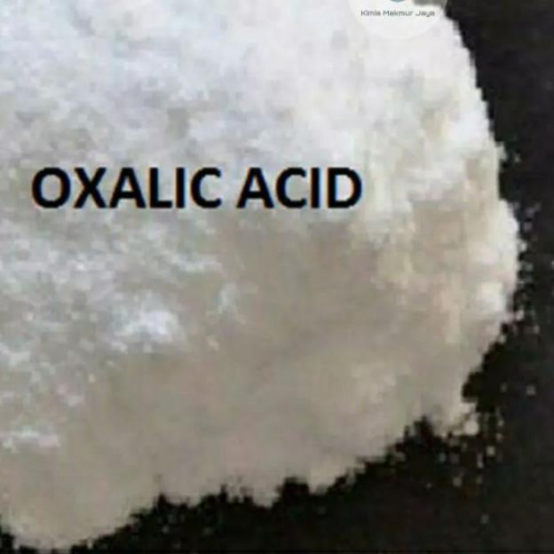 Oxalic Acid / Asam Oksalat / Osasir 1KG
