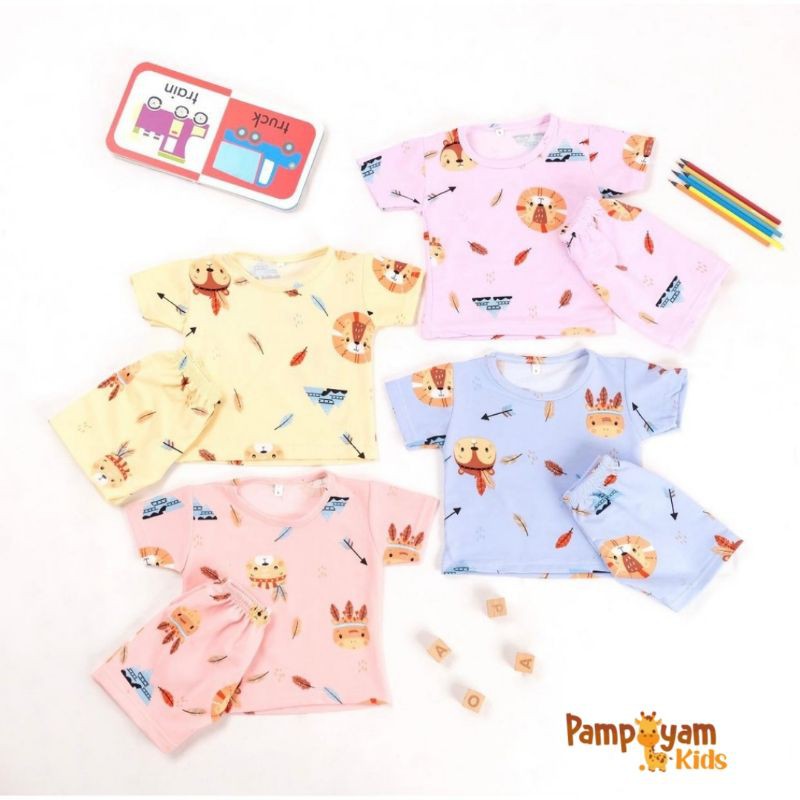 (TERLARIS) SETELAN ANAK KAOS BABYTERRY MOTIF TUPAI/ SETELAN ANAK CEWEK/ SETELAN ANAK COWOK MURAH