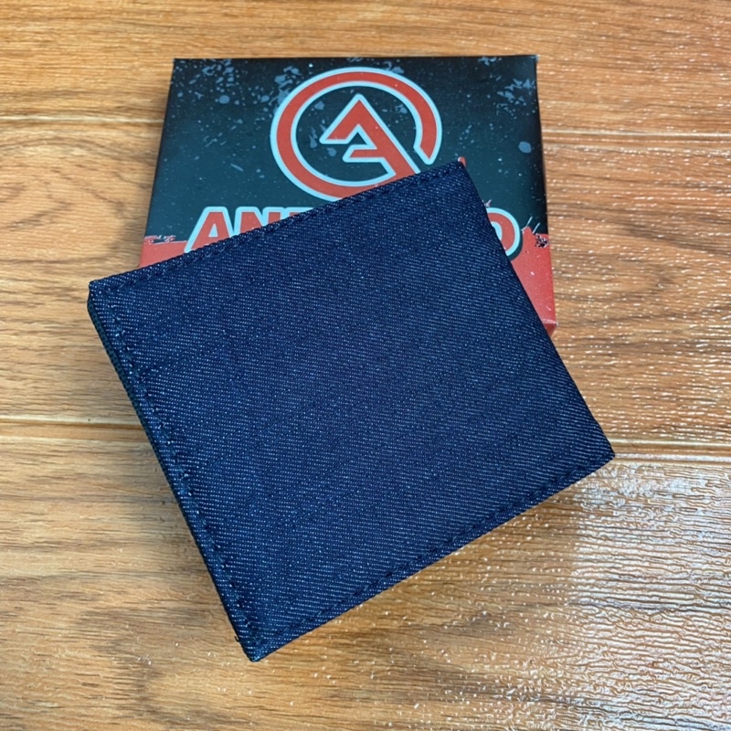 DOMPET PRIA MURAH MERIAH DOMPET PRIA BAHAN JEANS DOMPET PRIA LIPAT DOMPET PRIA KAIN DOMPET LAKI LAKI