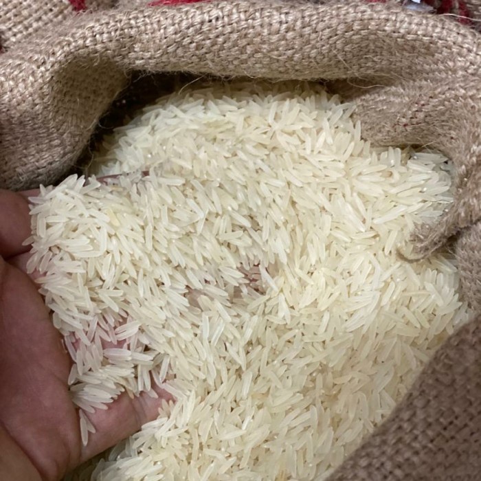 

978Eq0010W Beras Basmati Abu Kass 5Kg Pakistani W5Q40112
