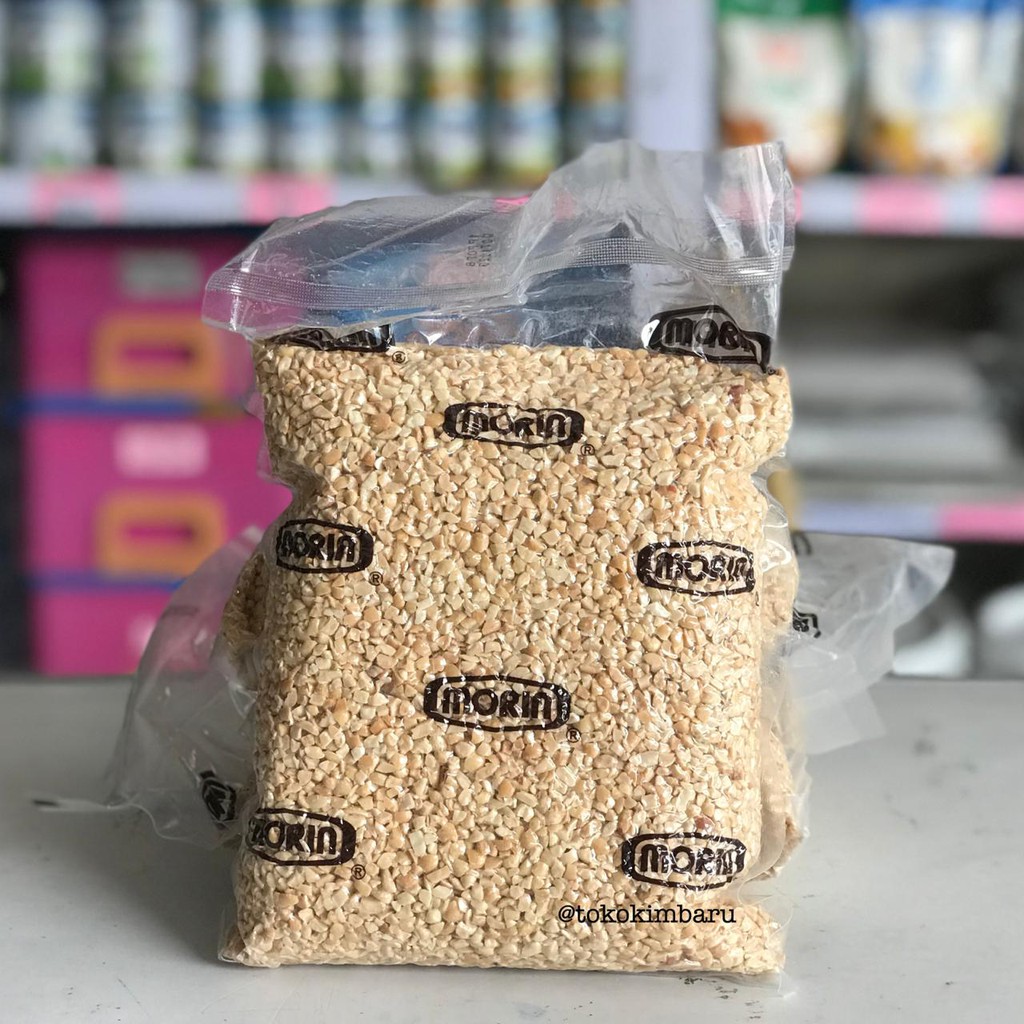 

Kacang Morin 1 KG