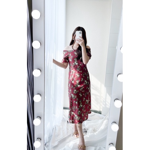 aileen dress