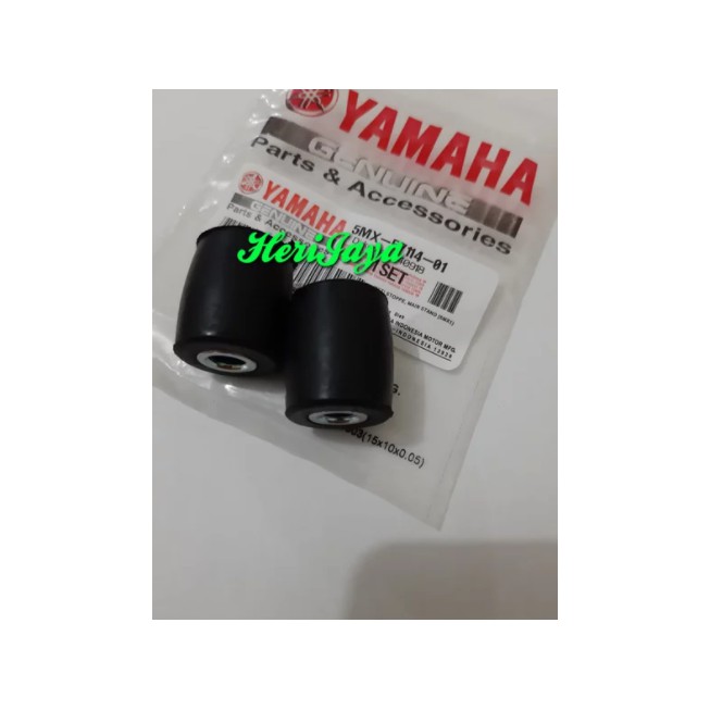 Karet Mounting Mio Original |  Bosh Mounting Mio