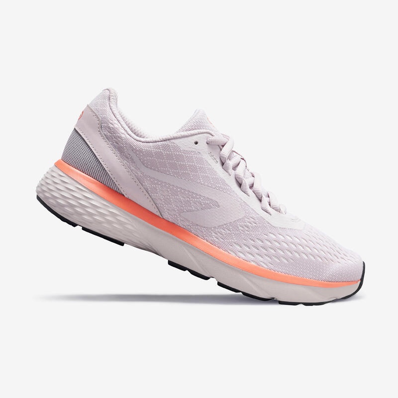 KALENJI Sepatu Lari Wanita Run Support Jogging Gym