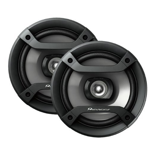 BARANG TERBAIK Pioneer Speaker Coaxial TS-F1634R Pioneer Speaker 1634 Pioneer Coaxial 1634R F1634