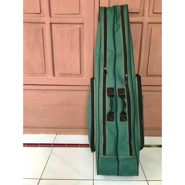 TS PANCING 120 CM 2 RUANG/ TAS PANCING RANSEL