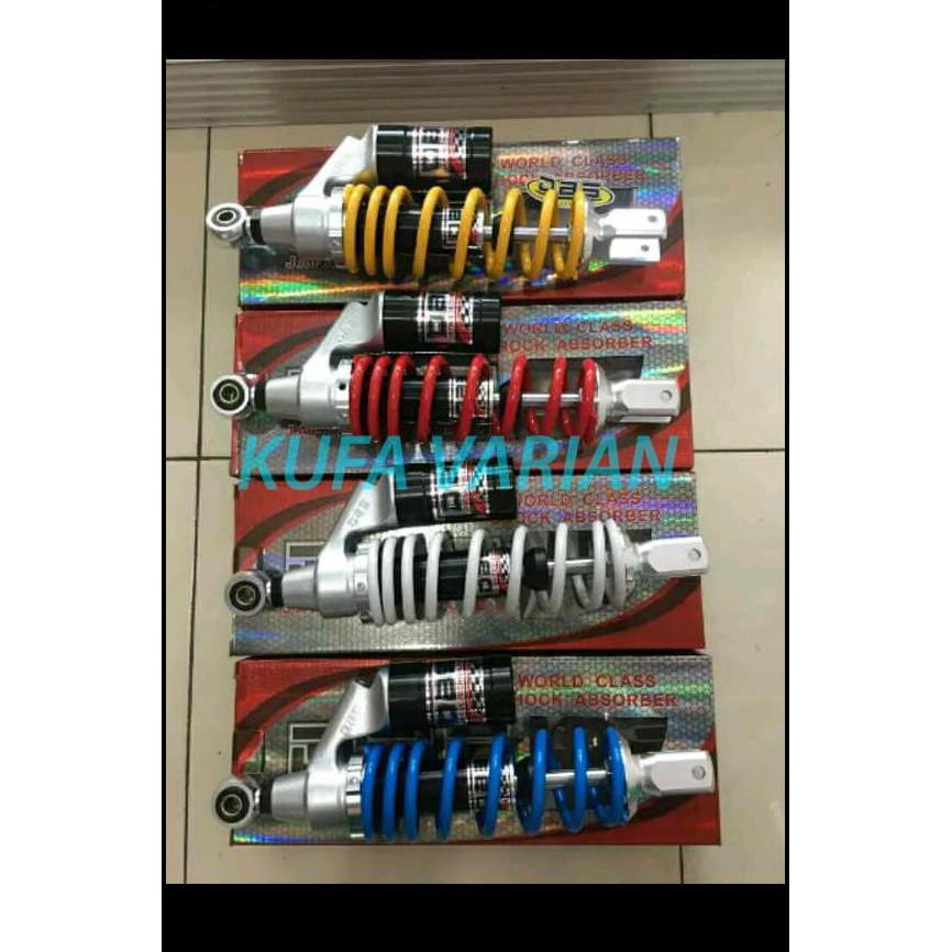 Shockbreaker Tabung Atas Dbs Matic Vario Mio Beat Dbs By Mgv Original