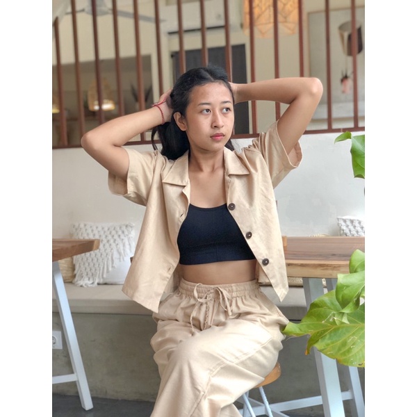 ONE SET LINEN