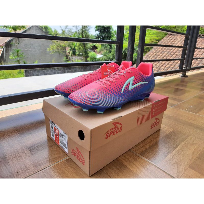 Specs LS Omega FG