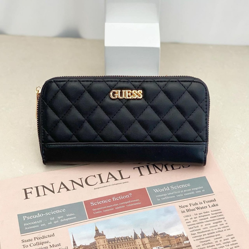 DOMPET PANJANG WANITA GB025 BRANDED ORI IMPORT