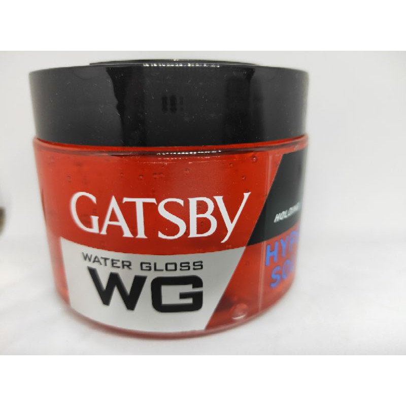 GATSBY WG WATER GLOSS 300gr