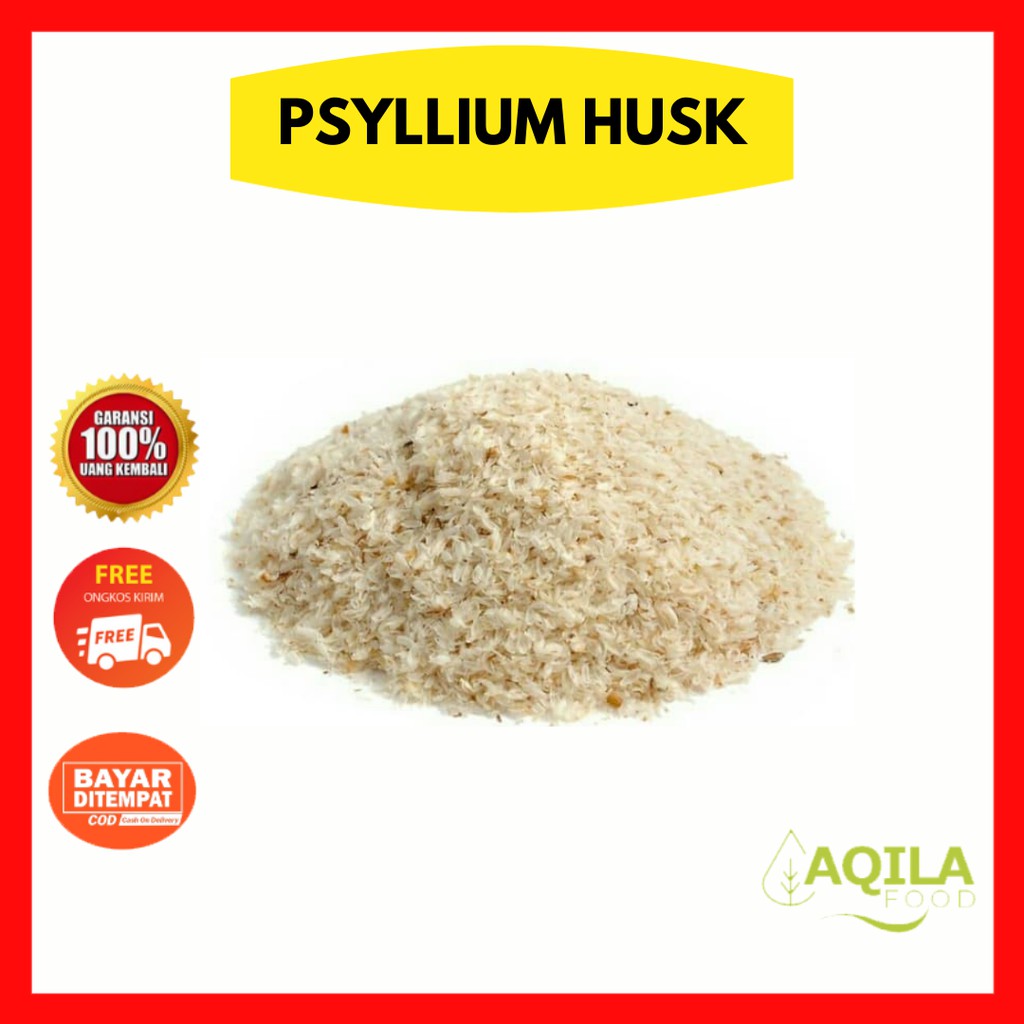 

PSYLLIUM HUSK