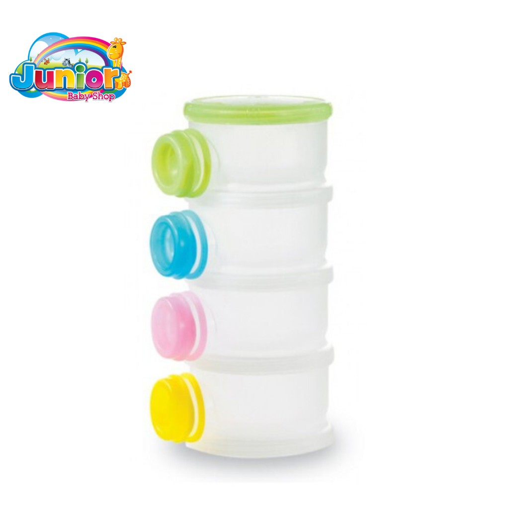 Simba Hygiene Milk Powder Container