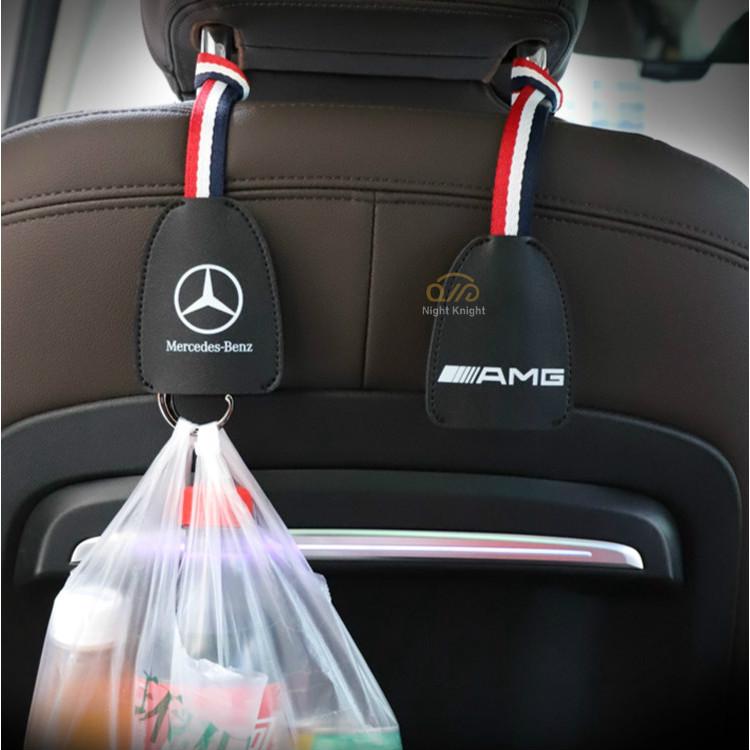 Kursi kait mobil kait belakang mobil Penyelenggara aksesoris interior mobil tersembunyi multi-fungsi for Lexus CT ES IS GS LS LX RX UX NX CT200h es200 es300 is200 is250 is300