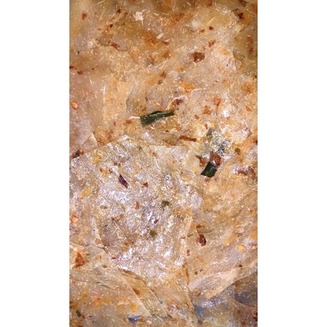 

kripik kaca pedas (medium)
