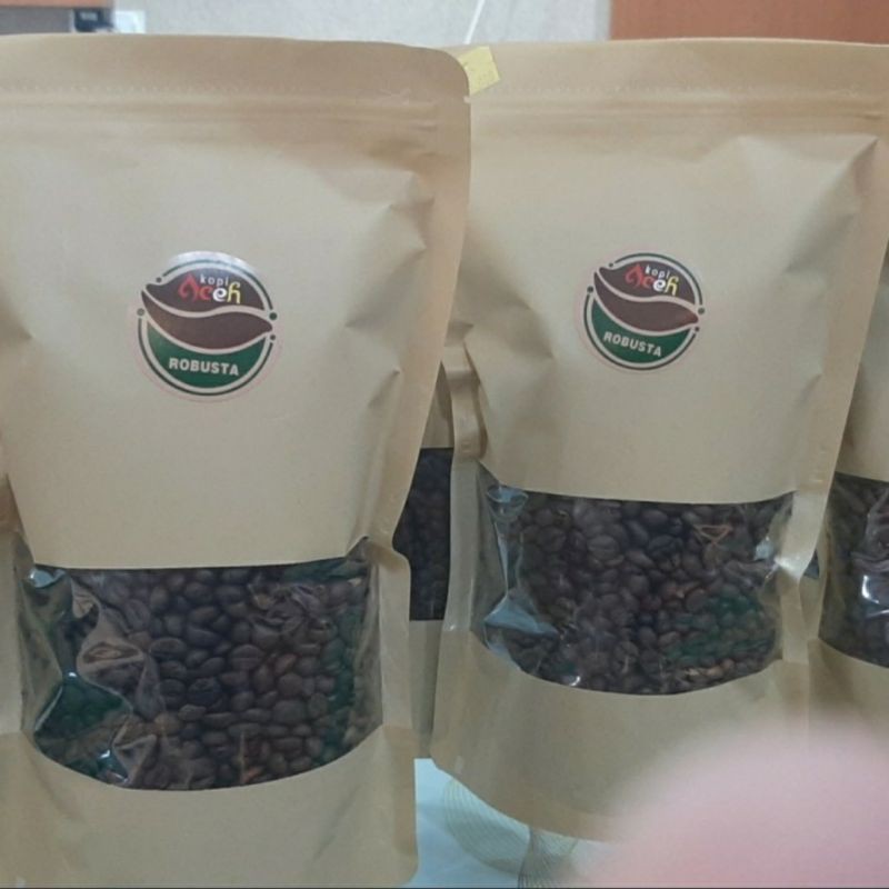 

Biji Kopi Robusta Asli Gayo Aceh/Kualitas Terbaik-1kg