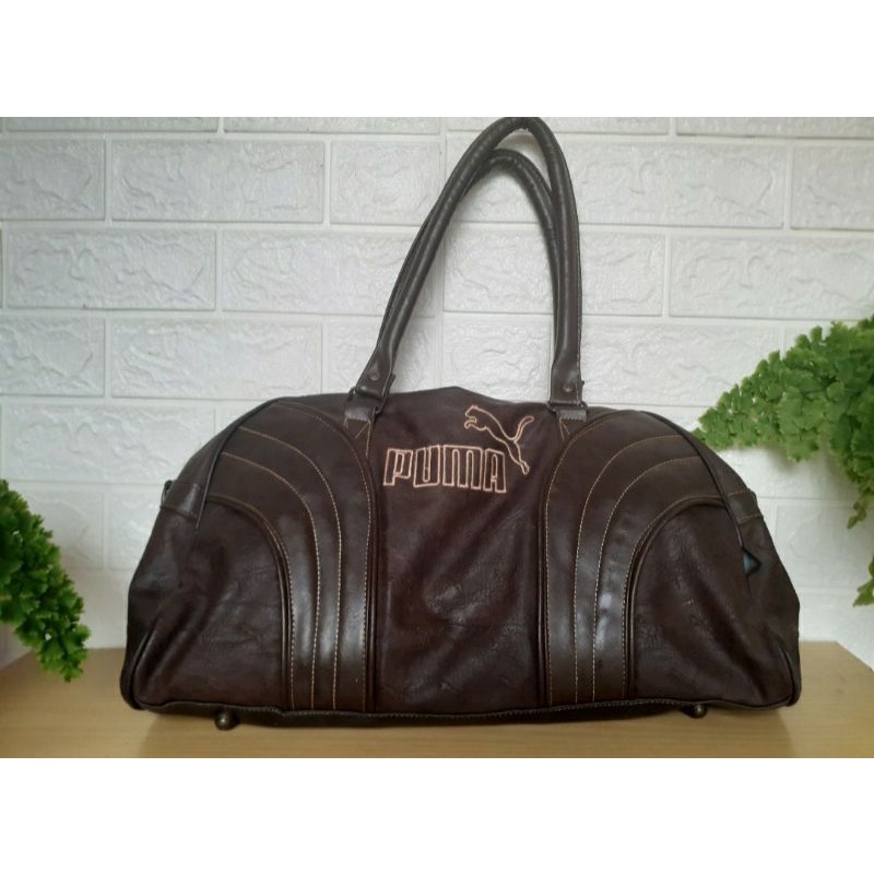 preloved tas puma