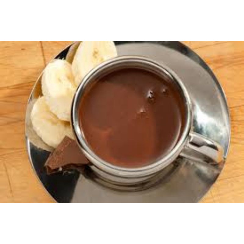 

Choco Banana