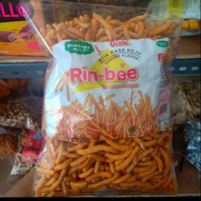 

RIN BEE 250 GR