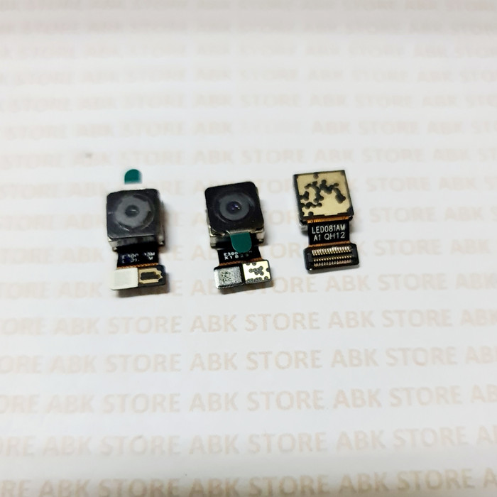 Kamera Belakang | Camera BIG Asus Zenfone Max M1 ZB555KL Original 100%