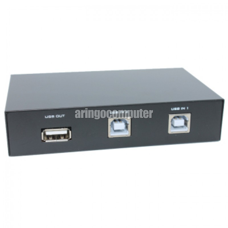 Network (Cabling) General Data Switch 1-2 USB