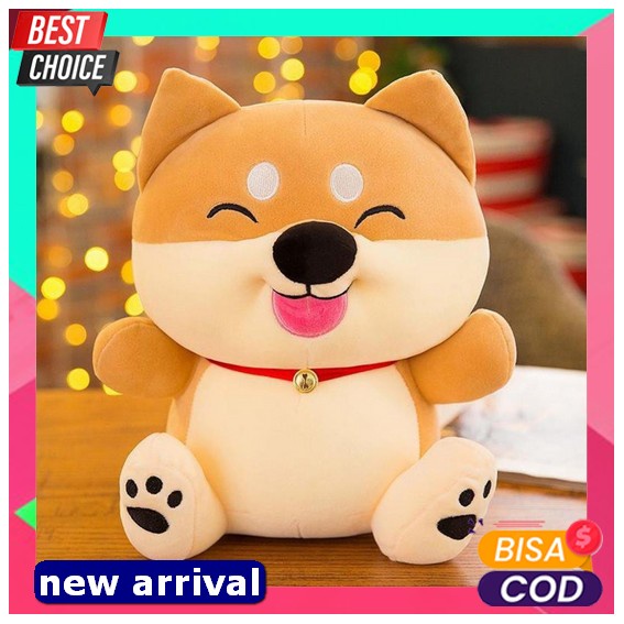 Boneka Bebek Meter Jumbo Lucu Plush Stuffed Bahan Lembut Dan Empuk Import Mainan Anak Kado Ultah Bon