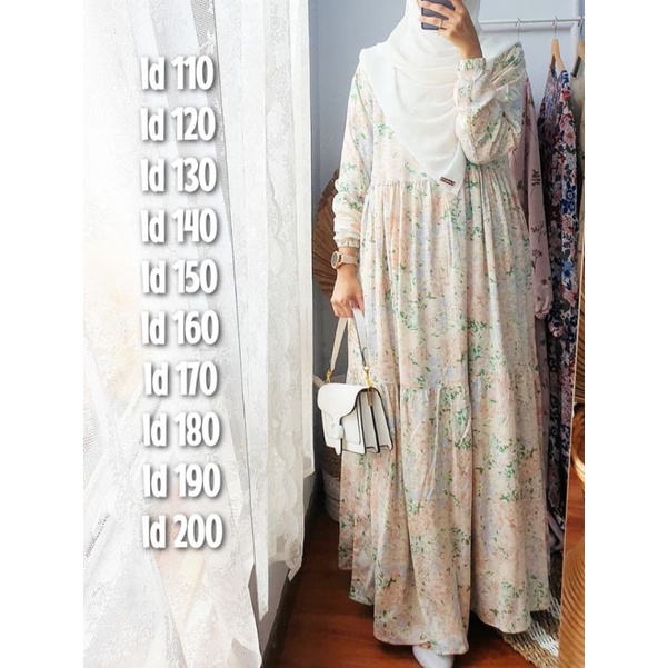 GAMIS JUMBO LD 150-160-170 & super jumbo ld 180-190-200