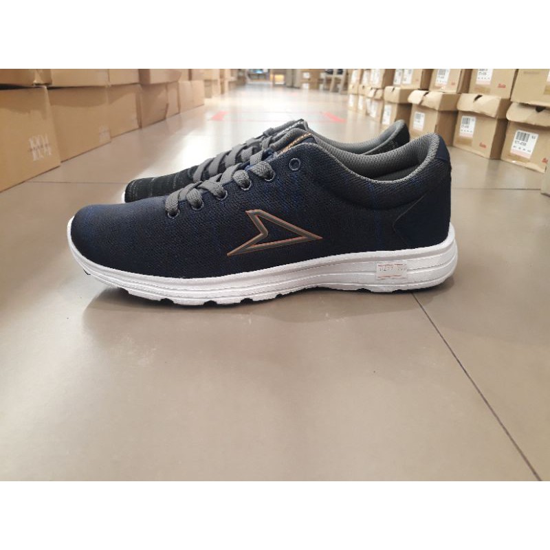 power sport terbaru dari Bata