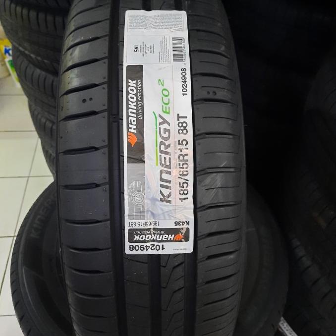 Шина hankook kinergy eco отзывы