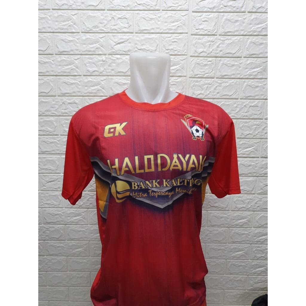 KAOS BOLA LOKAL PRINTING JERSEY BOLA PRINTING