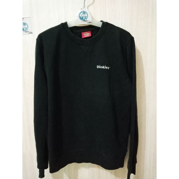 Crewneck Dickies Original 100%