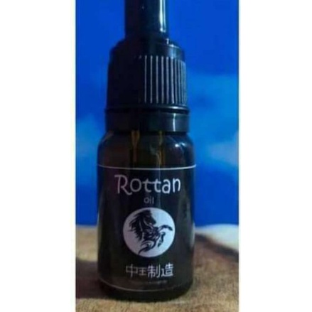 ROTTAN OIL