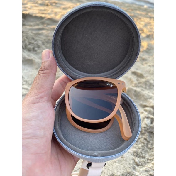 KACA MATA LIPAT HODY / HODY GLASSES 01 HG 01
