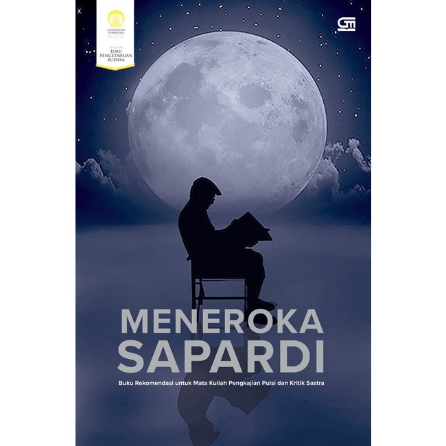 

MUST HAVE!! MENEROKA SAPARDI TERLARIS