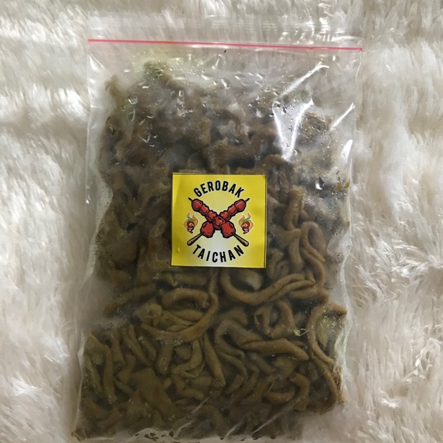 

Taichan usus