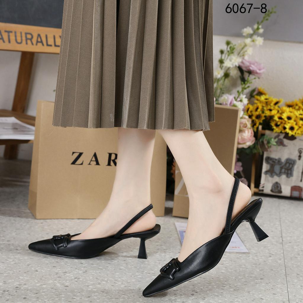 ZR 6067-8 Heels