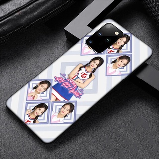 Soft Case Desain Twice D   m181 Tzuyu Untuk Samsung Galaxy