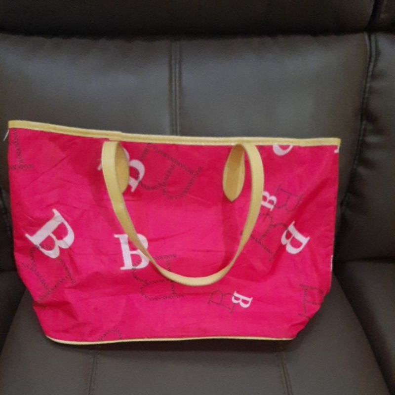 sale tas minggat banabana preloved