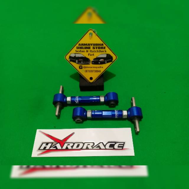 Rear camber kit belakang hardrace Honda Civic Genio Estilo Nouva Grandcivic