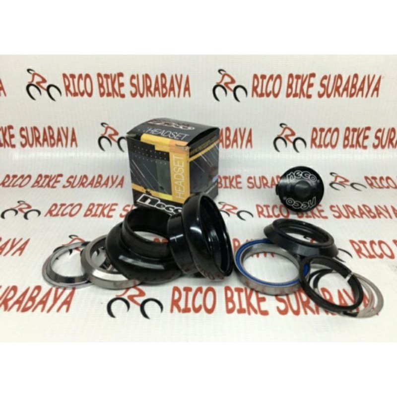 HEAD SET MANGKOK GARPU OVERSIZE SLOP BEARING 282