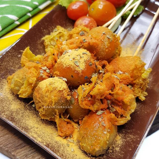 

CILOK GORENG ORIGINAL