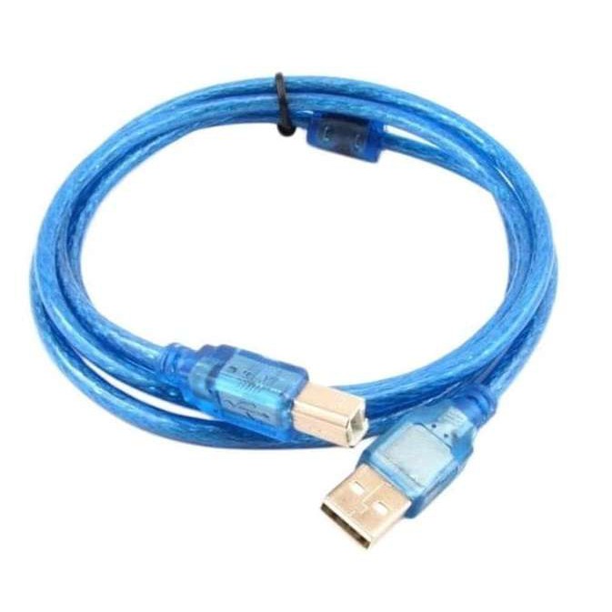 Accessories Kabel Printer USB 1.5 Meter