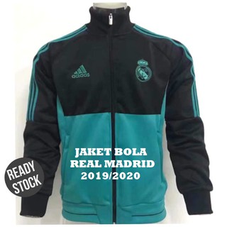 640 Gambar gambar jaket real madrid Terkini