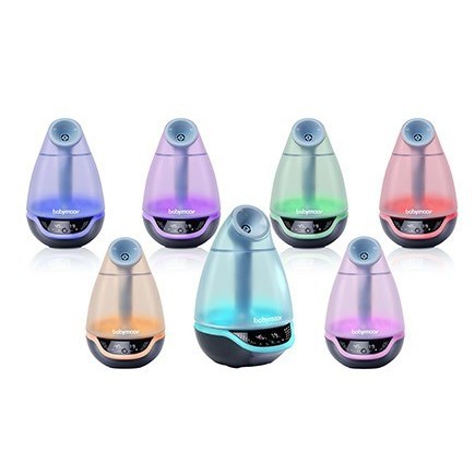 Babymoov - Air Humidifier Hygro Plus