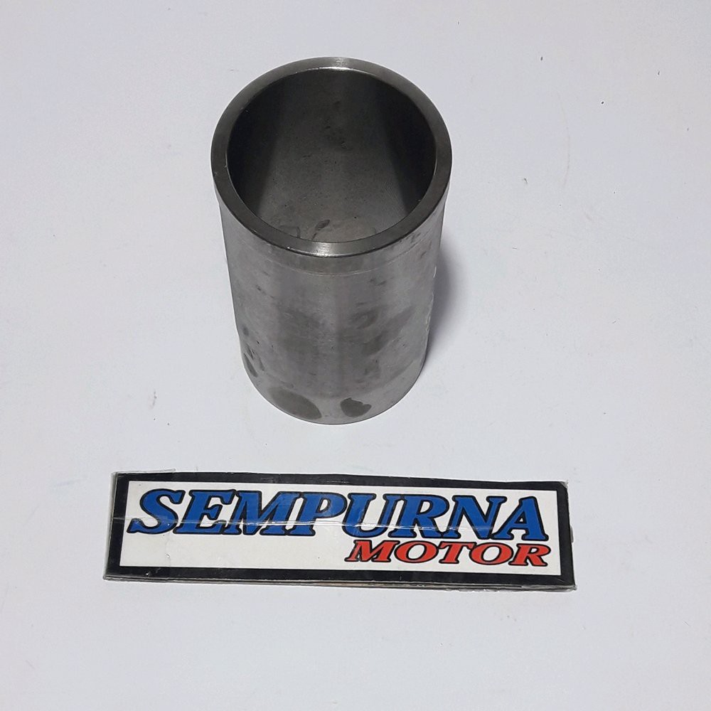 Cylinder Liner Boring Mio Smile Mio Sporty Mio Soul 49 x 56.5 x 91