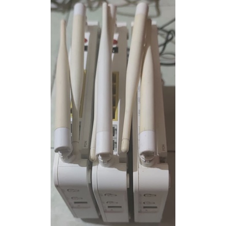 Borongan 3 Unit ZTE V3