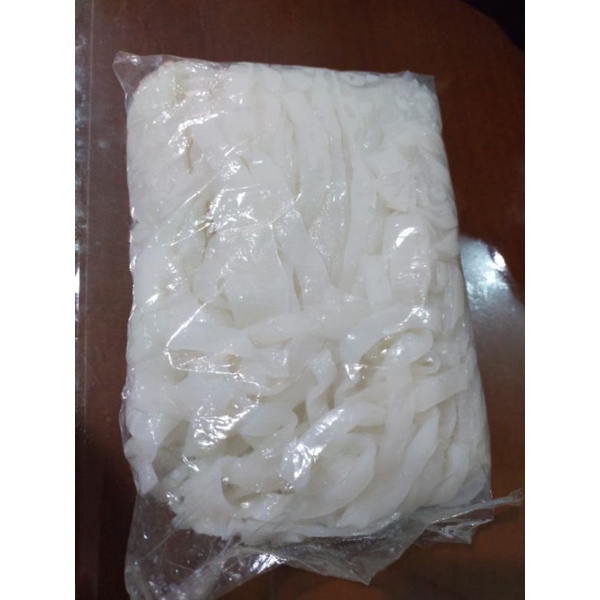 

kwetiaw gedung panjang 1000gram